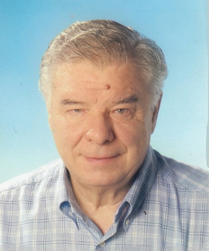GIORGIO BOLZONELLA