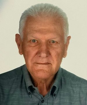 MARIO PERSOGLIA