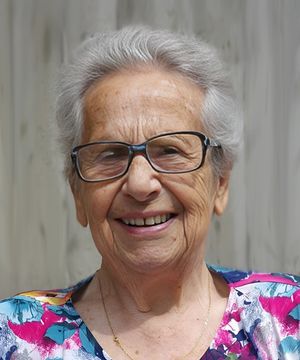 Luisa Polo Dimel