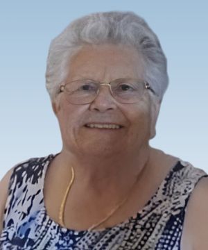 ANNA STEFANUTO