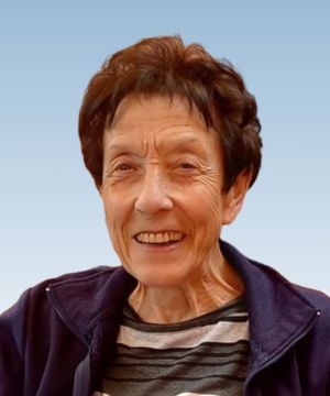 LUCIANA FORMENTIN