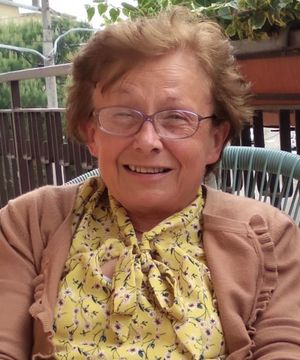 Graziella  Faccioli