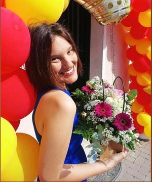 Foto di Jessica Ghion