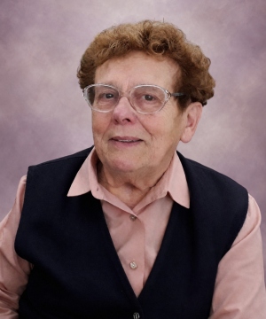 Liliana Cattarinuzzi
