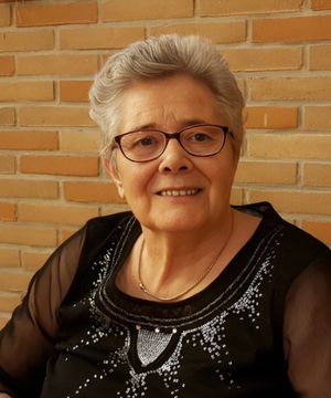 Cecilia Parise