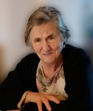 Luisa Passudetti