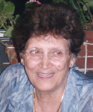 MADDALENA MANCINI