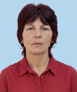 ELENA BARA