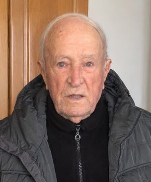 ANTONIO ROSSI