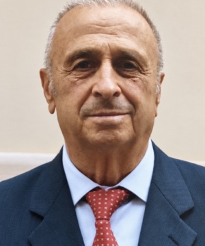 Alfredo Giansante