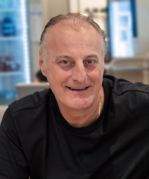 WALTER PARTENZA