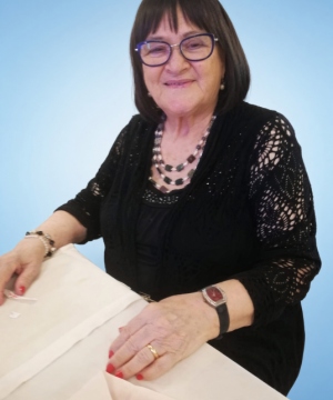 vincenza di renzo