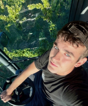 Mattia Muraro