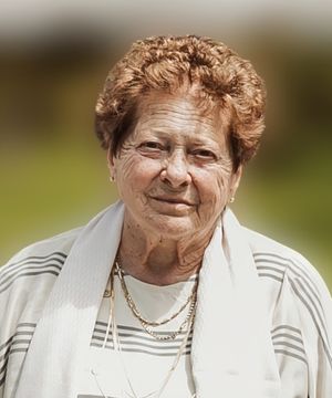 Nellina Pitussi