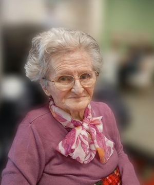 Maria Rizzotto