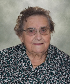 Maria Luigia Mattioni