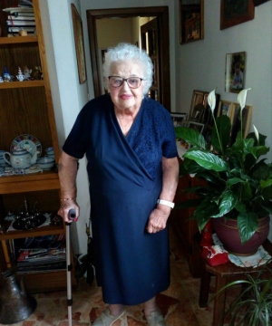 Maddalena Coppi