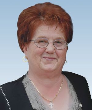 ANNA MARIA LONGHIN