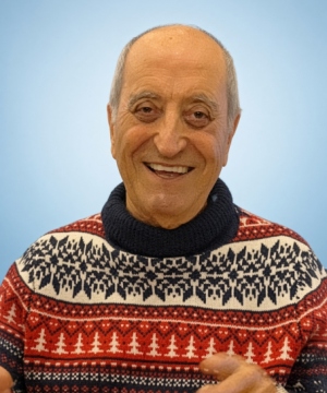 ROCCO NICOLETTI