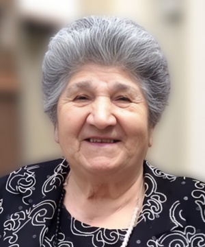 Antonia Della Vecchia