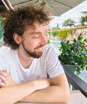 RICCARDO STINCONE