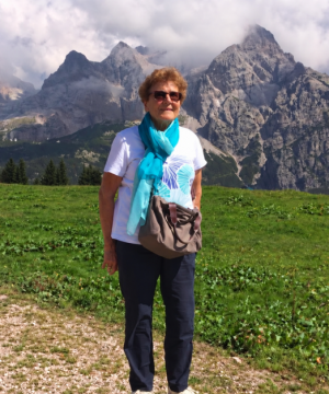 Carmen  Flaim