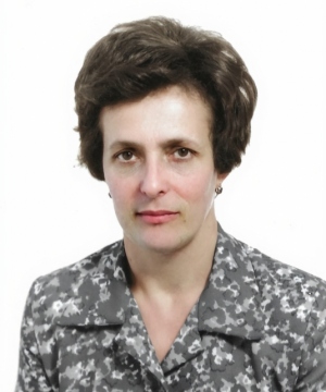 Gina Guerrini