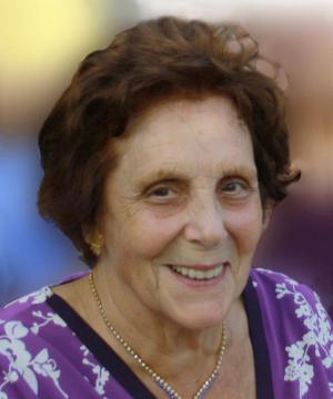 ROBERTA COIN