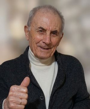 Luigino Coraggia