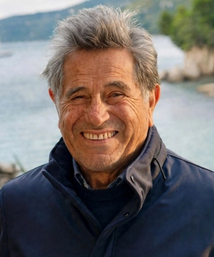 Luciano Burato