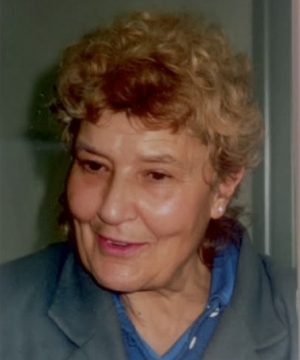 CHIARA SERRA