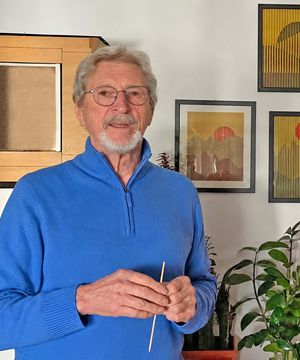 Claudio Fossaluzza