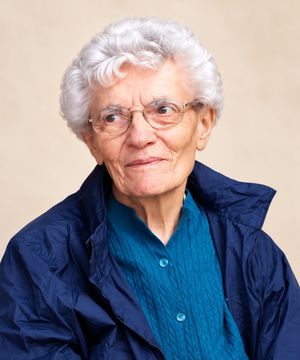 Giancarla Caccia
