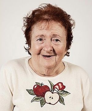 Foto di Rosa Maria Pinton