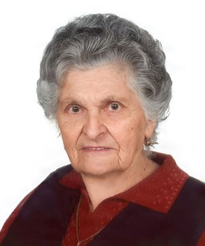 Antonia Carraro