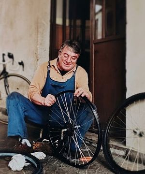 VINCENZO ARMANO