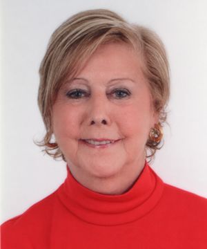 GRAZIELLA MASAROTTI