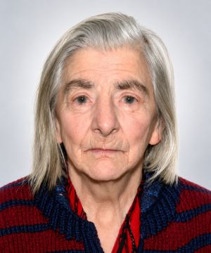 MIRANDA MANSUTTI