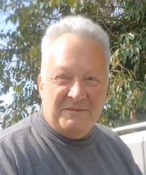 DANILO PIERANGELO