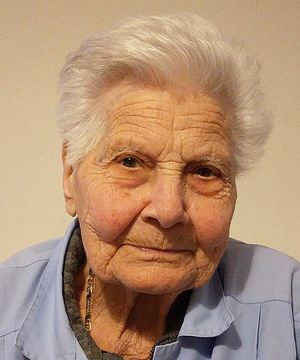 Maria Simonin