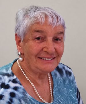 MIRELLA BAULINO
