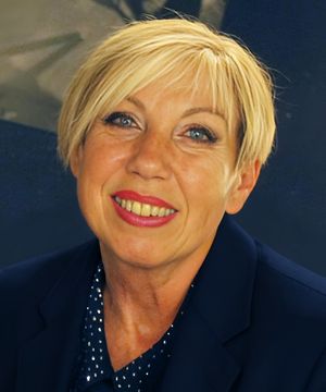 Leda Damonte