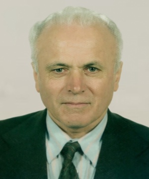 GIOVANNI FEREGOTTO