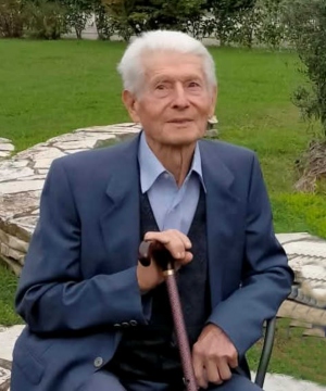 Ottavio Tonin