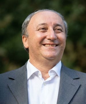Lino Gozzo