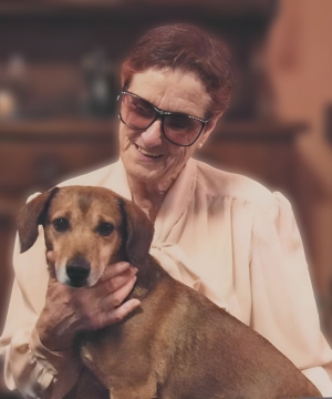 LUANA FRANCESETTI