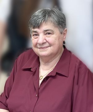 Ritratto di LORETTA GOLDONI