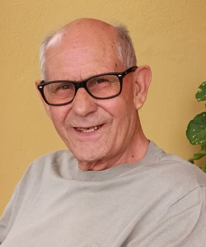 Ritratto di UMBERTO GUARINO