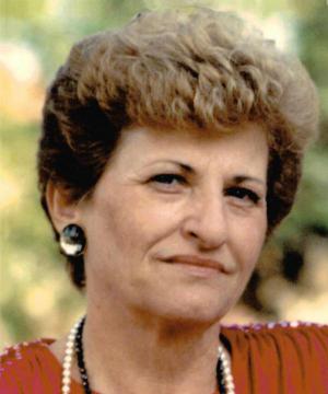 LEDA MALVERDI