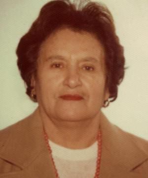 Maria Lanzarolo